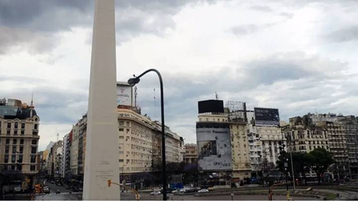 Llega el alivio a Buenos Aires: así se presenta el clima este domingo 7 de diciembre