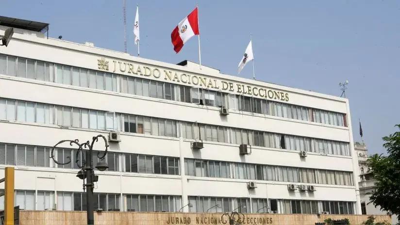 Elecciones 2026: JNE dispone exclusión de ciudadanos del Padrón Electoral Preliminar