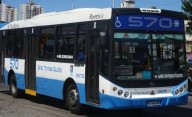 La línea de colectivos 570 dejó de funcionar: qué pasó con el recorrido