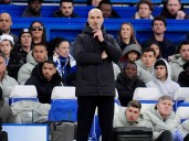 Enzo Maresca: I’ve had my ‘worst 48 hours’ at Chelsea due to lack of support