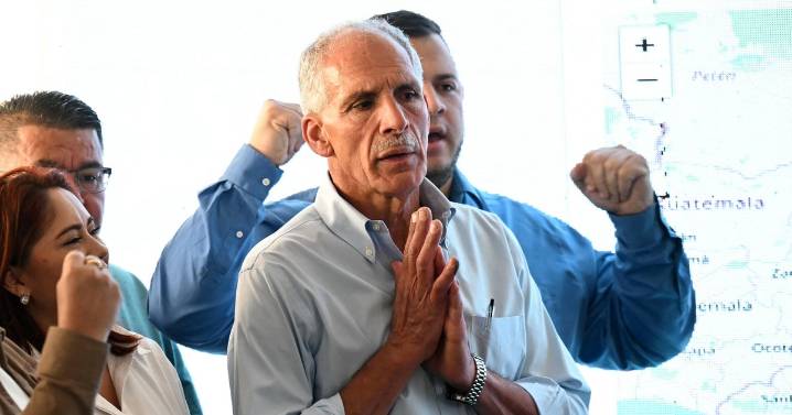 Honduras election results a "technical tie" as Trump launches a dramatic intervention, including a threat