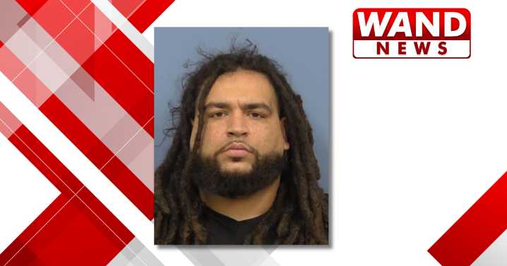 Arrest made in 2018 double murder in Danville