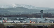 Flights resume after IT issue hits air traffic control at Edinburgh Airport