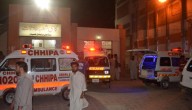 Cholera Outbreak Kills Eight In Pakistan