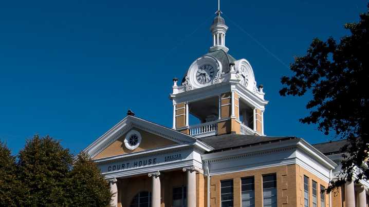 Meeting on data centers in Warrick County moved to February