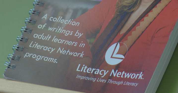Literacy Network looks to Giving Tuesday to fund citizenship program amid federal cuts