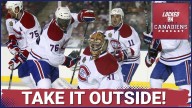 Habs Return to Heritage Classic Signals a Return to RELEVANCE | Mailbag: Defensemen Playing Forward?