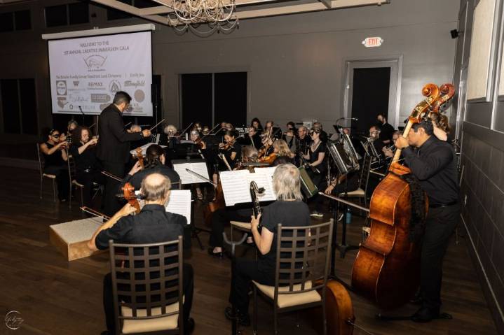 Musicians young and old find community in Boulder County orchestra