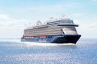 Bookings Open for 2026 Mein Schiff Flow July Sailings