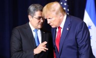 Conoce el prontuario de JOH, el narco indultado por Trump