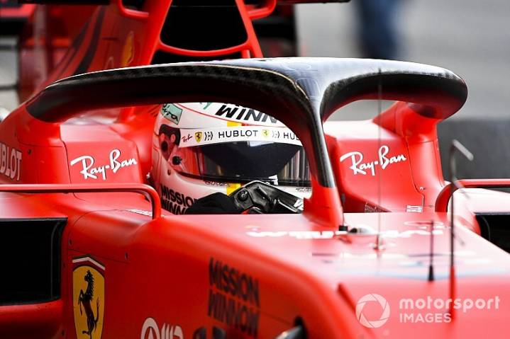 Ferrari will seek FIA clarification on DAS