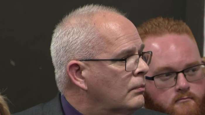 Humble police chief placed on administrative leave after meeting with city council