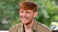 Angry Ginge’s 7kg weight loss jungle transformation that went unnoticed