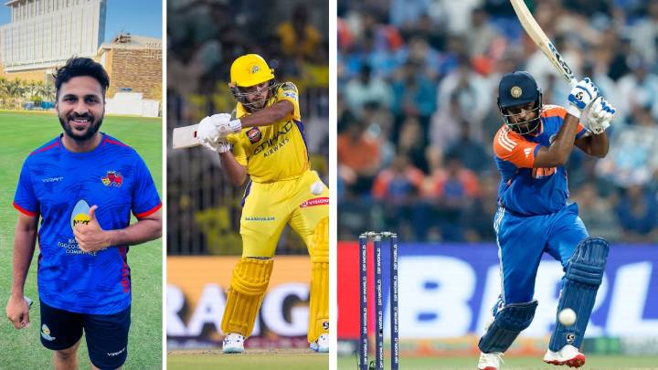 SMAT: Shardul-Mhatre Star In Mumbai's Win Over Chhattisgarh; Sanju Samson Can't Help Kerala Beat Andhra