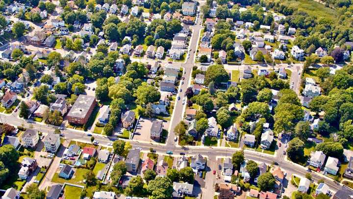 Dear Annie: We were excited to move to a new neighborhood, but now just feel left out