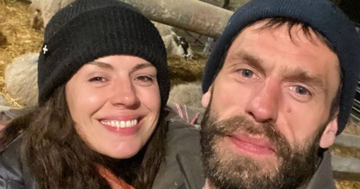 Kelvin Fletcher reveals what he really thinks of fellow farmer Jeremy Clarkson after dig