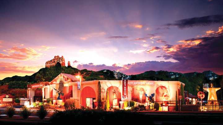 Art in Arizona: 5 art museums to visit this winter