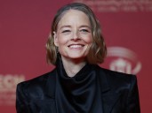 Jodie Foster recounts horrific dog tragedy that changed her life