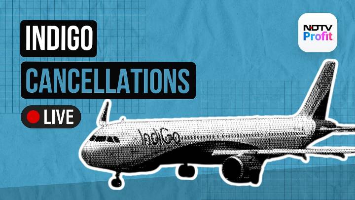 IndiGo Flight Cancellations LIVE: Over 150 Flights Cancelled; Airline Officials Summoned By Regulator