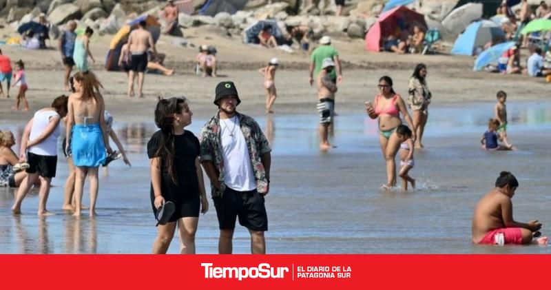 Movimiento moderado 1,4 millones de turistas gastaron $249.370 millones en el último fin de semana largo del año