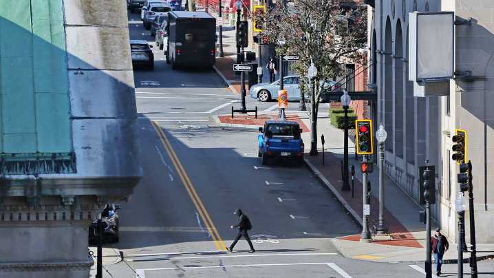 Top stories: Downtown concerns, Black Whale chowder, Coach of the Year