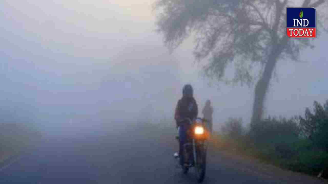 Cold Snap Grip Telangana And Andhra Pradesh