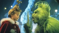 ‘El Grinch’ Vuelve a Cines de México por Navidad