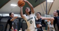 Flagstaff girls basketball lights up scoreboard in home opener in dome