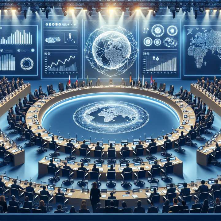 Global Titans Converge at WEF 2026: A Dialogue for Change