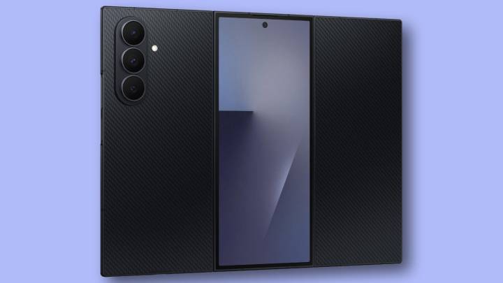 7 things we still don’t know about the Samsung Galaxy Z TriFold