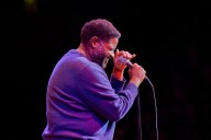 Comedians find rich material in Ashland's 'beautiful weirdness' at new festival