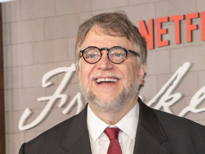 Guillermo del Toro recibirá la BFI Fellowship, el mayor honor del cine británico