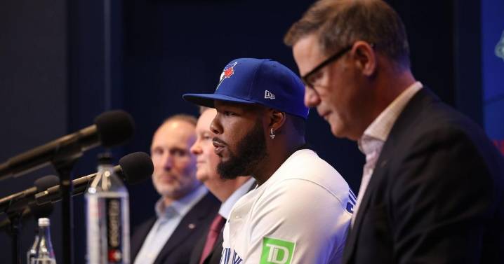How Blue Jays became destination for baseball’s best players