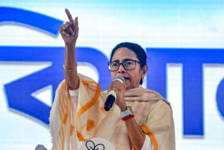 EC extends SIR timeline for 6 states, but not Bengal; Mamata blasts Shah