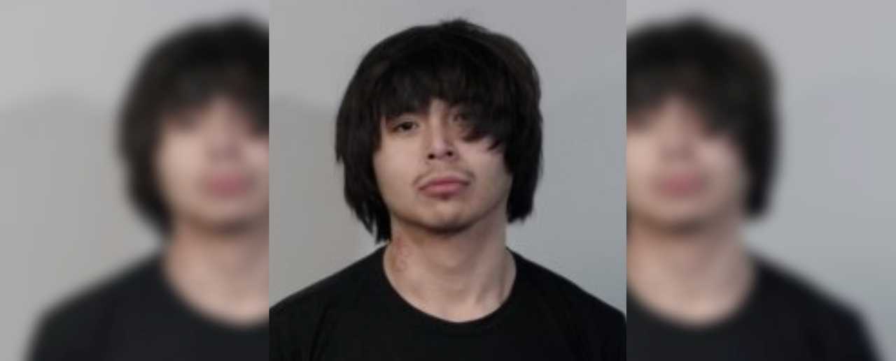 Spotsy Teen Shoots At Victim After Pet Argument; Good Samaritan Saves The Day, Sheriff Says