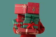 Holiday gifts are 26% more expensive this year -- and tariffs are to blame: study