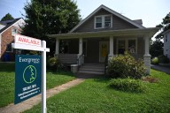 New Home Listings Suffer Sharpest Drop in 2 Years