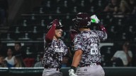 Tomateros golpean primero en Obregón con triunfo 5