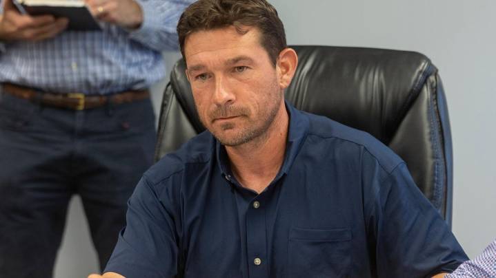 Port Washington water commissioner Brandon Kurz loses reelection bid