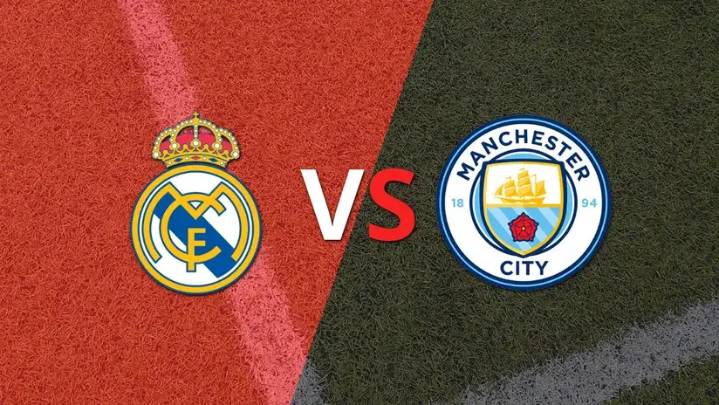 Champions League: Real Madrid se enfrenta ante la visita Manchester City por la fecha 6