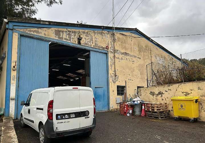 El cese del edil de Vías y Obras de Santa Brígida, «una decisión dolorosa pero imprescindible»