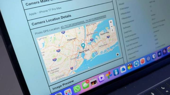 Your pictures may be sharing more than you think