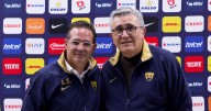 Pumas anuncia a Antonio Sancho como nuevo vicepresidente deportivo rumbo al Clausura 2026 tras la salida de Mejía Barón y Saracho