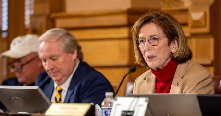 Report: Election board member violated conduct code by going to Trump rally