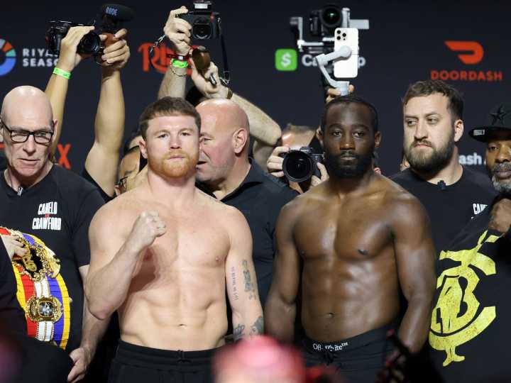 Canelo Álvarez busca revancha contra Terence Crawford: cuándo sería la pelea y la impactante cifra que pide el campeón