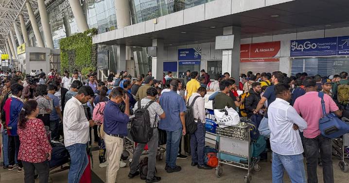 Editorial Indigo crisis: Mayhem at airports exposes multiple flaws