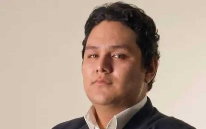 Enrique Valderrama, candidato presidencial del APRA: “El partido quiere respetar todas las tendencias”