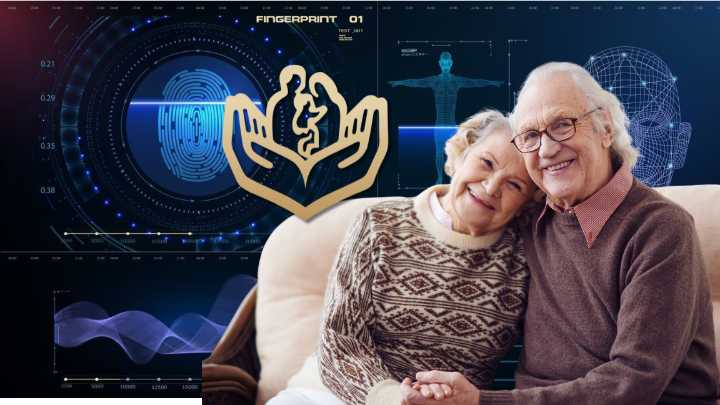 IMSS aclara uso de datos biométricos tras preocupación entre pensionado: ¿son necesarios?