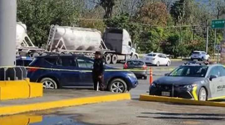 Tragedia en Carretera Nacional: menor pierde la vida al ser...