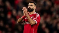 Mohamed Salah volvió a jugar en Liverpool tras el escándalo: La recepción del público, el récord que marcó y qué dijo Arne Slot Los "Reds" vencieron 2